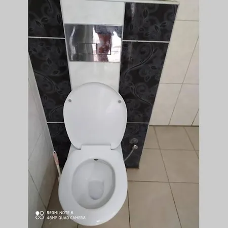 2+1 Klimali Ful Esyali Wifi Plaja Yakin