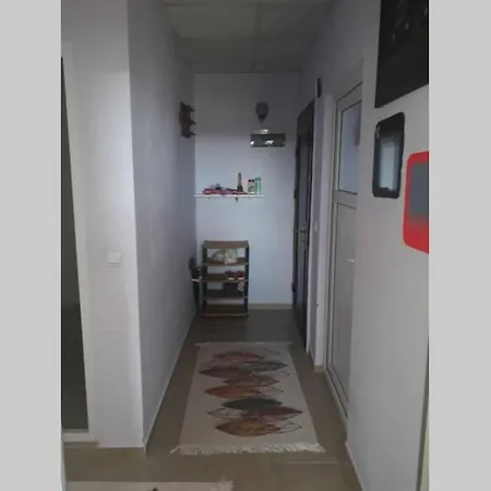 2+1 Klimali Ful Esyali Wifi Plaja Yakin بيت للعطل
