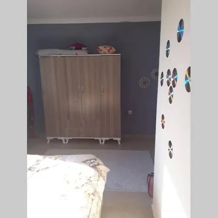 بيت للعطل 2+1 Klimali Ful Esyali Wifi Plaja Yakin *