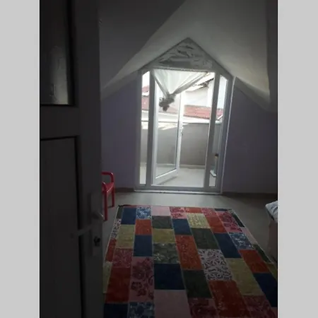 2+1 Klimali Ful Esyali Wifi Plaja Yakin * Фетхие